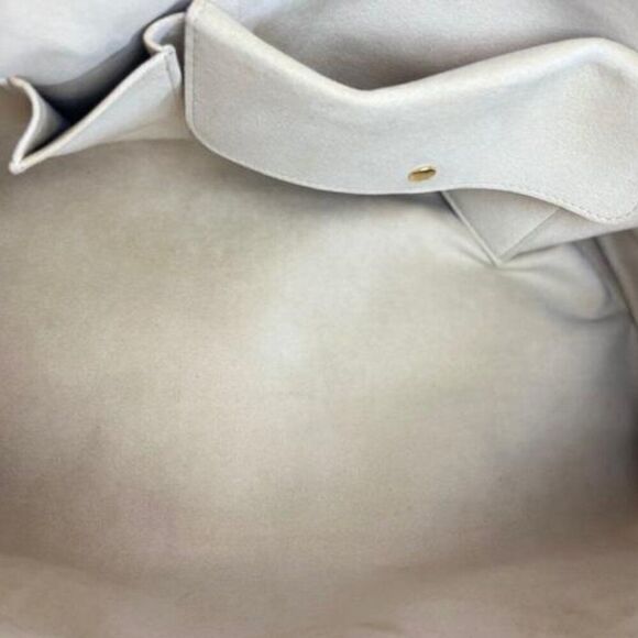 Louis Vuitton Monogram Beverly GM Shoulder Handbag - Picture 9 of 13